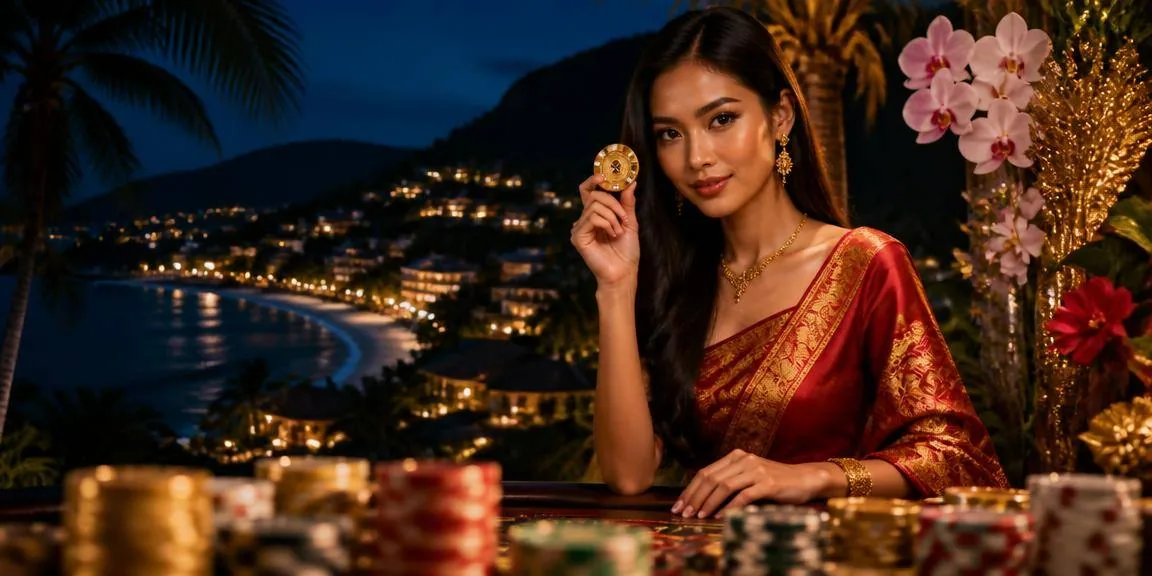 728bet เราคือใคร และทำไมผู้เล่นในไทยเลือกใช้แพลตฟอร์มนี้