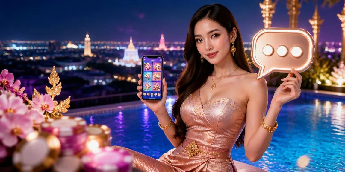 728bet ไทย ล็อบบี้เกม